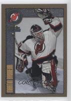 Martin Brodeur