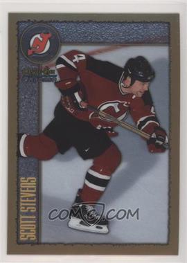 1998-99 O-Pee-Chee Chrome - [Base] #23 - Scott Stevens