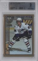 Jeff Heerema [BGS 9 MINT]