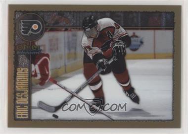 1998-99 O-Pee-Chee Chrome - [Base] #35 - Eric Desjardins