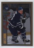 Mats Sundin