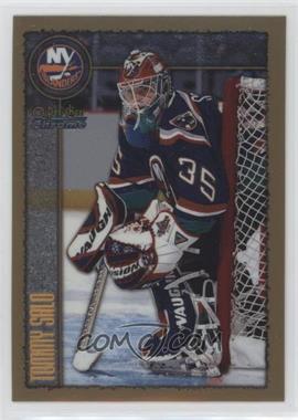 1998-99 O-Pee-Chee Chrome - [Base] #88 - Tommy Salo