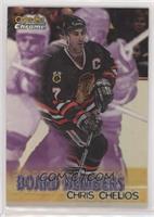 Chris Chelios