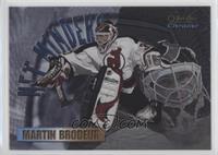 Martin Brodeur