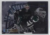 Ed Belfour [EX to NM]