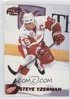 Steve Yzerman