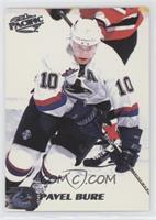 Pavel Bure