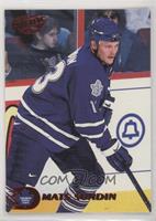 Mats Sundin