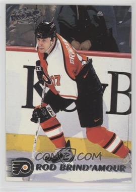 1998-99 Pacific - [Base] #17 - Rod Brind'Amour