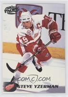 Steve Yzerman