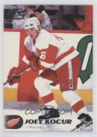 Joe Kocur