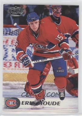 1998-99 Pacific - [Base] #251 - Eric Houde