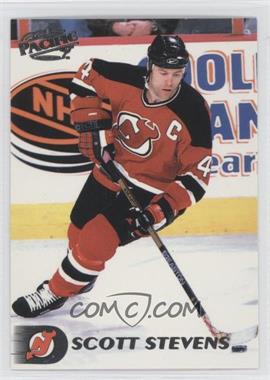 1998-99 Pacific - [Base] #272 - Scott Stevens