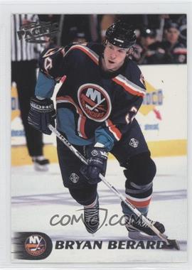 1998-99 Pacific - [Base] #275 - Bryan Berard