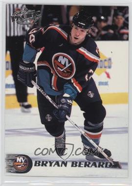 1998-99 Pacific - [Base] #275 - Bryan Berard