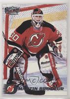 Martin Brodeur