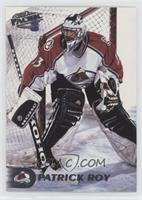 Patrick Roy