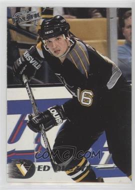 1998-99 Pacific - [Base] #357 - Ed Olczyk