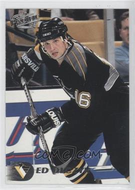 1998-99 Pacific - [Base] #357 - Ed Olczyk