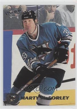 1998-99 Pacific - [Base] #388 - Marty McSorley