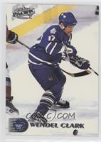 Wendel Clark