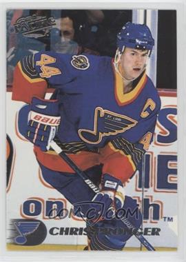 1998-99 Pacific - [Base] #44 - Chris Pronger