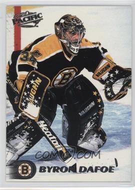 1998-99 Pacific - [Base] #74 - Byron Dafoe