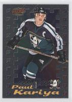 Paul Kariya