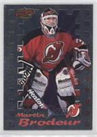 Martin Brodeur