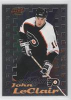 John LeClair