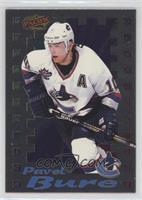 Pavel Bure