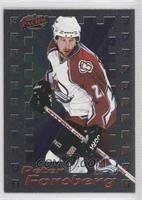 Peter Forsberg