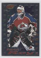 Patrick Roy