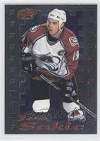 Joe Sakic