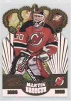 Martin Brodeur