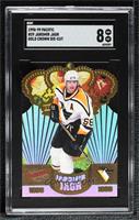 Jaromir Jagr [SGC 8 NM/Mt]