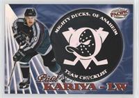 Paul Kariya