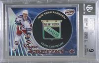 Wayne Gretzky [BGS 9 MINT]