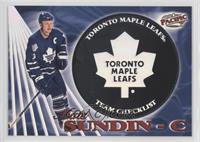 Mats Sundin