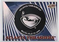 Atlanta Thrashers Team