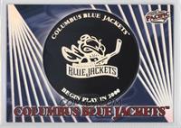 Columbus Blue Jackets Team