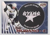 Mike Modano