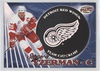 Steve Yzerman