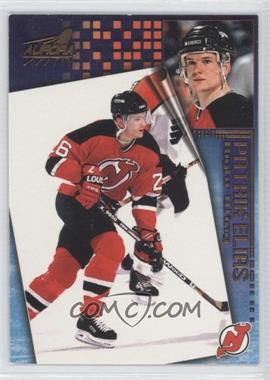 1998-99 Pacific Aurora - [Base] #109 - Patrik Elias