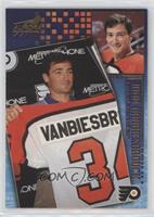 John Vanbiesbrouck [EX to NM]