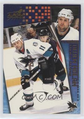 1998-99 Pacific Aurora - [Base] #170 - Owen Nolan