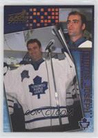 Curtis Joseph