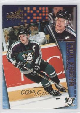 1998-99 Pacific Aurora - [Base] #3 - Paul Kariya