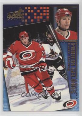 1998-99 Pacific Aurora - [Base] #32 - Martin Gelinas