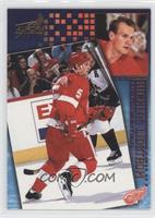 Nicklas Lidstrom